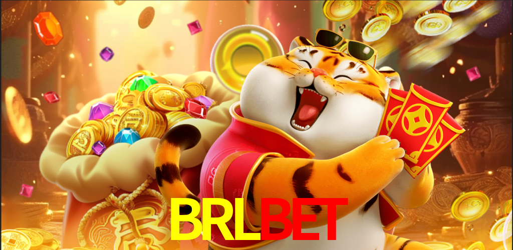 BRLBET - Jogos No Cassino Online! - BRLBET.COM