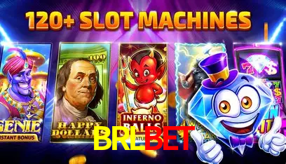 Desvendando o Mundo dos Jogos Virtuais na BRLBET