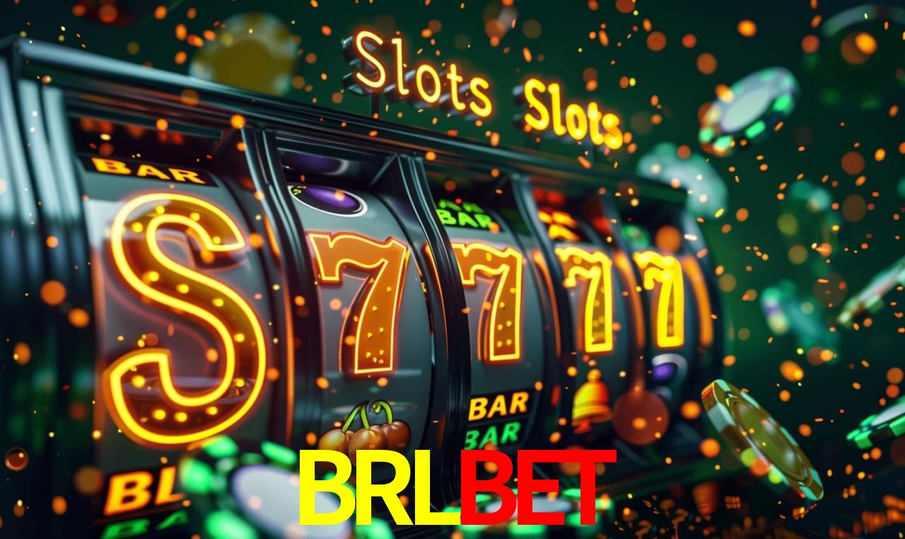 Jogos Exclusivos BRLBET