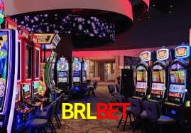 Integração de APIs BRLBET
