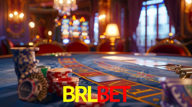 Secure Login BRLBET
