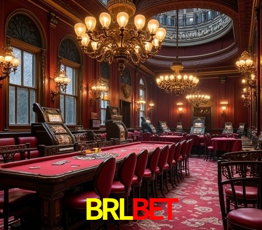 Benefícios da Conta BRLBET