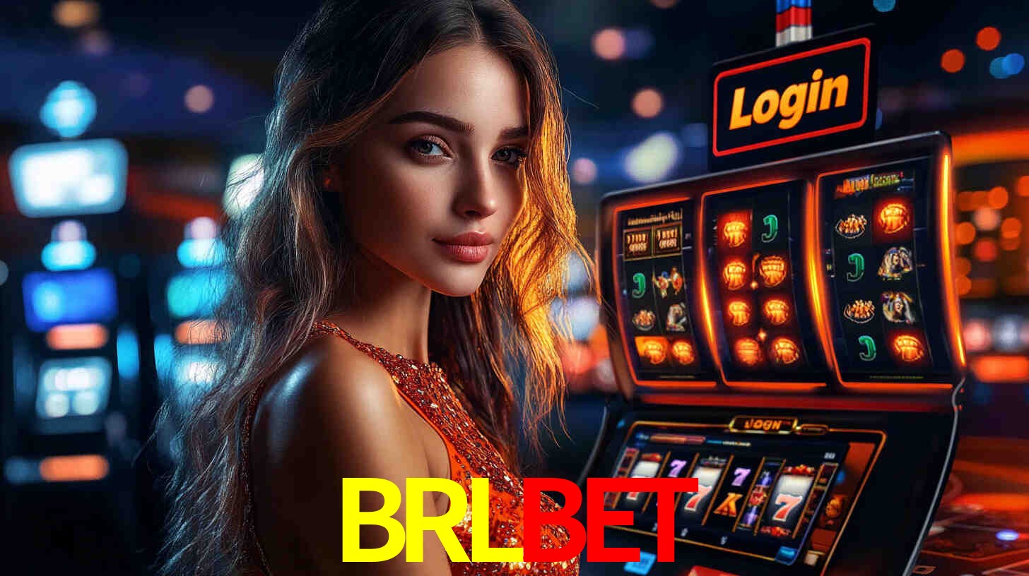 Experimente o Login Seguro Premium no BRLBET