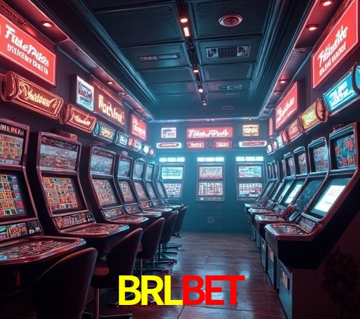 Sistemas de Segurança BRLBET