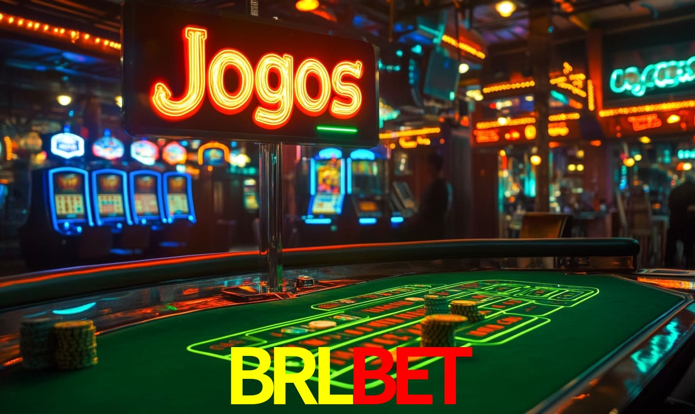 Estatísticas do Jogo BRLBET