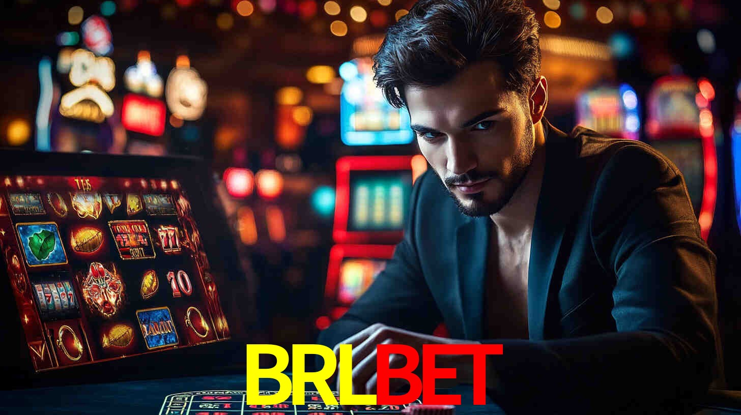 BRLBET: Seu Especialista em Apostas Esportivas Brasileiras
