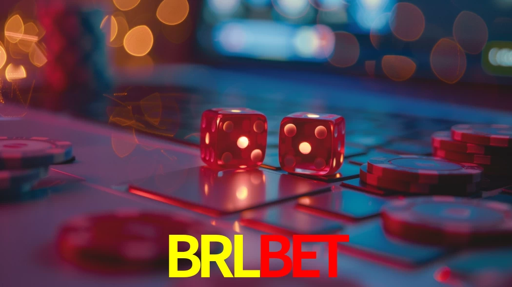 Account Benefits BRLBET