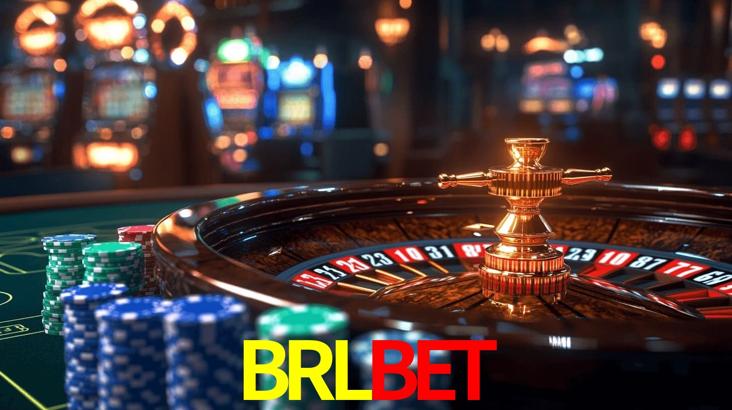 BRLBET: Jogos de Caça-Níqueis-Altas Recompensas, Roleta-Velocidade, Blackjack-Desafios Máximos