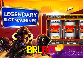 Descubra o Mundo do Cassino Online com BRLBET