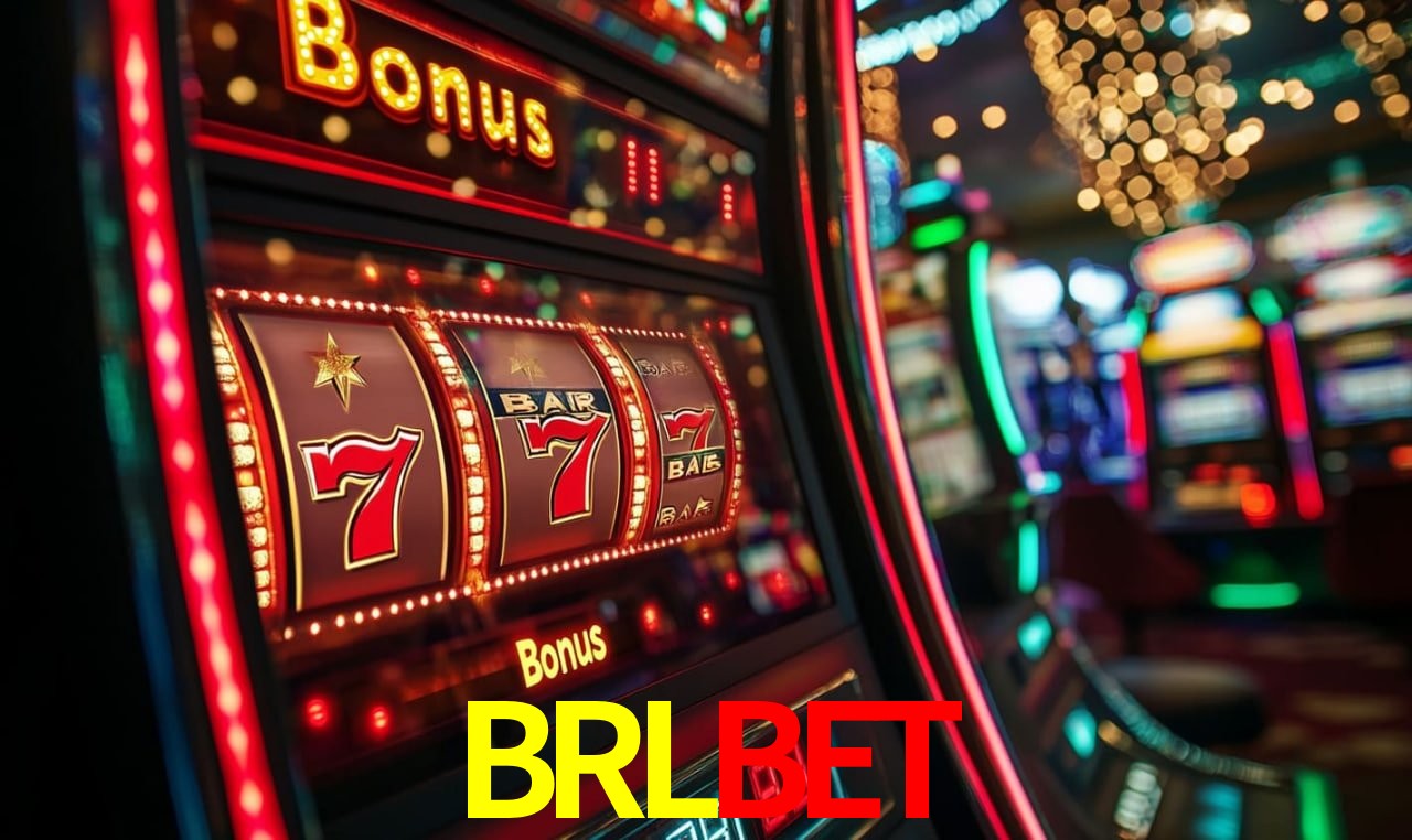 Bônus Generosos e Exclusivos no BRLBET para Você!