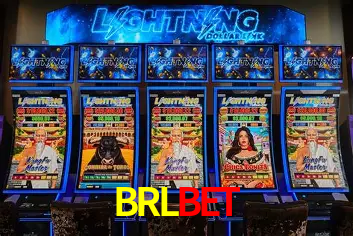 A Emoção da Loteria na BRLBET: Uma Chance de Mudança de Vida