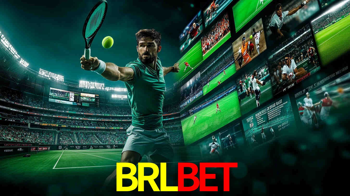 Descubra a Magia dos Jogos de Arcade no BRLBET