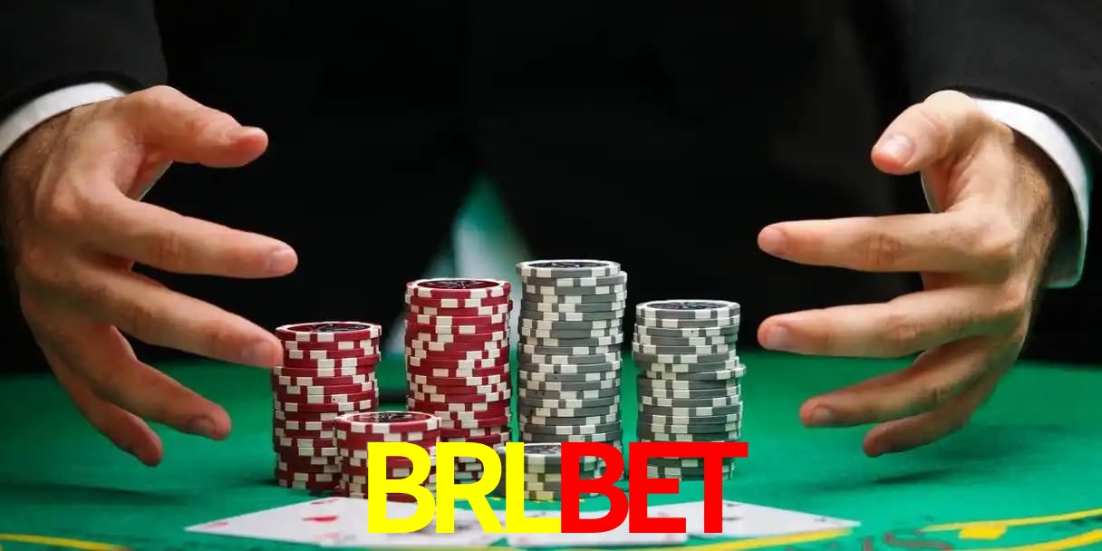 cassino BRLBET