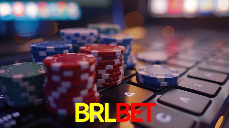 Casino Ao Vivo BRLBET