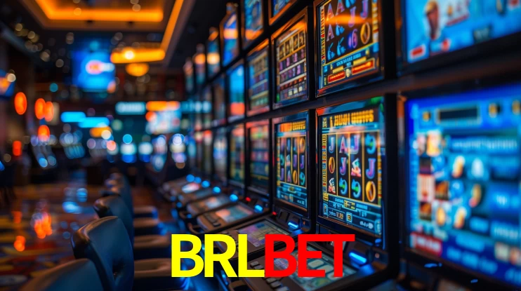 Platform Technology BRLBET