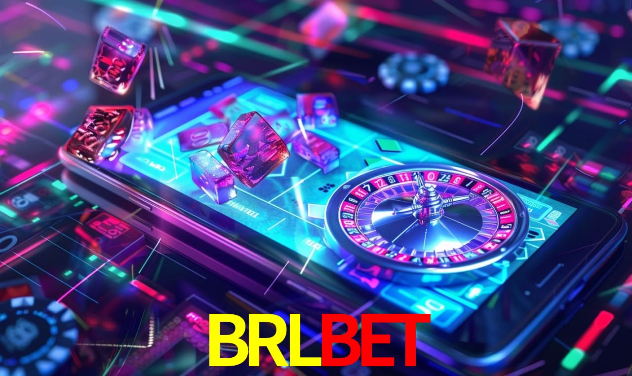Casino Ao Vivo BRLBET