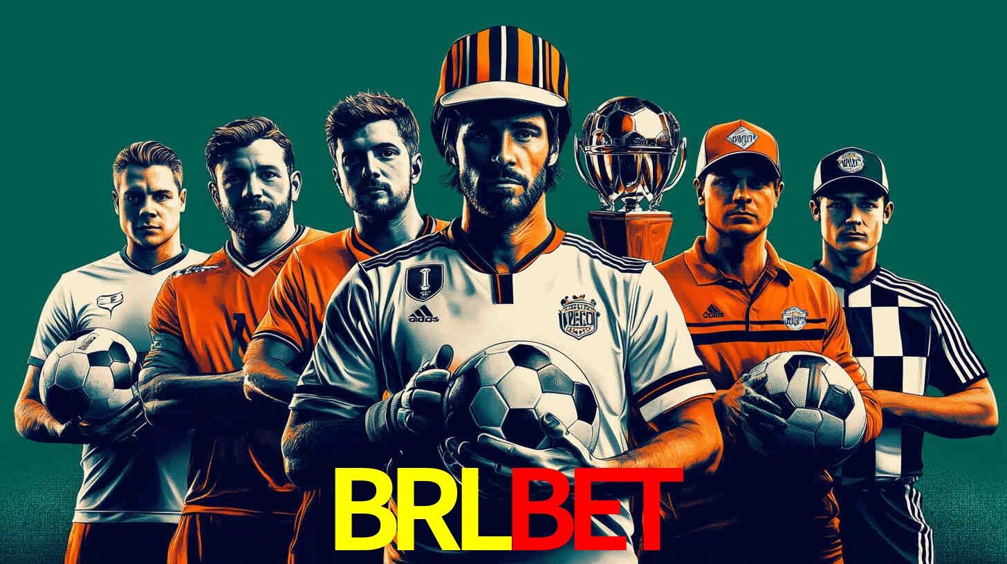 Inovações de Jogos na BRLBET: O Futuro das Experiências Interativas