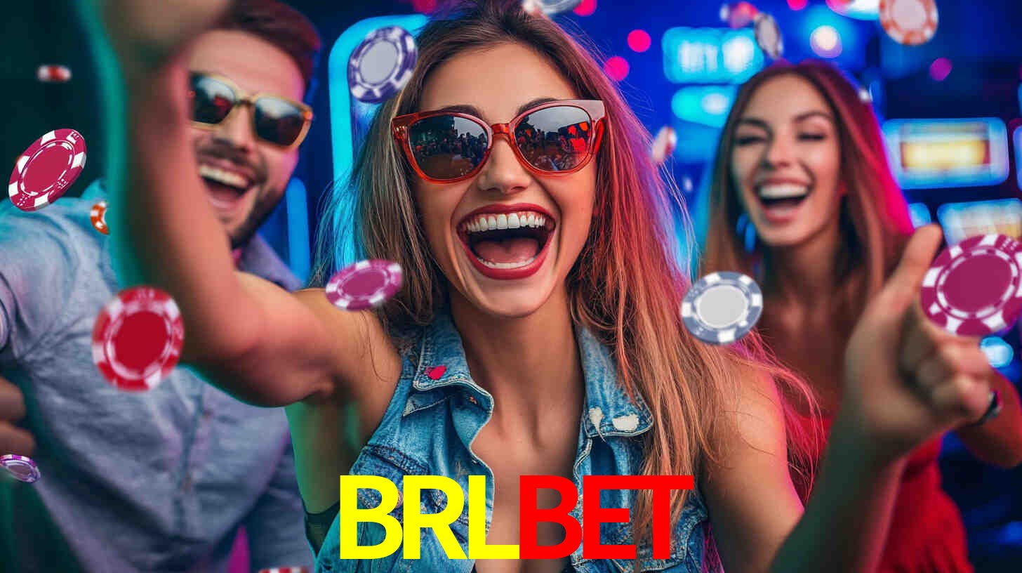 Desvendando o Mundo dos Jogos Virtuais na BRLBET