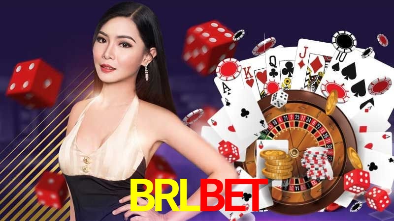 A Experiência Imersiva dos Cassinos Ao Vivo no BRLBET