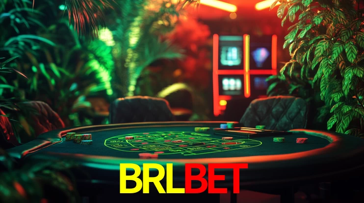 VIP Casino BRLBET
