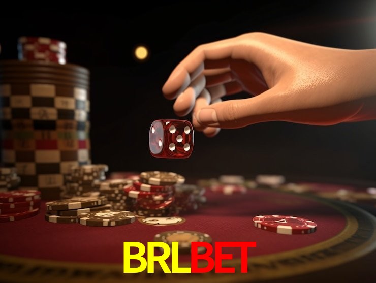 Apostas de Tênis BRLBET