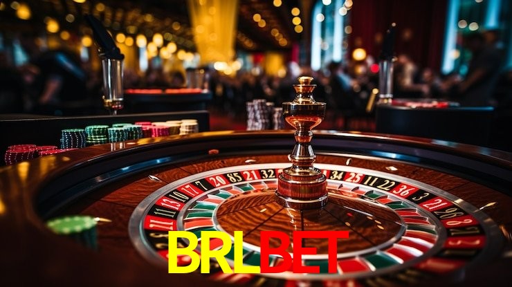 Exclusive Offers BRLBET