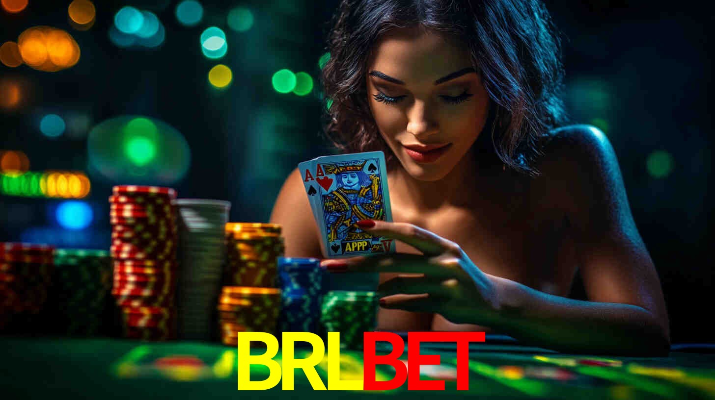 Apostas Esportivas na BRLBET: Um Guia Completo