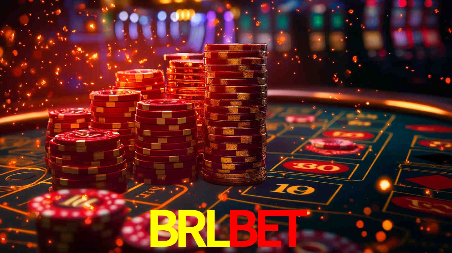 Welcome Bonus BRLBET
