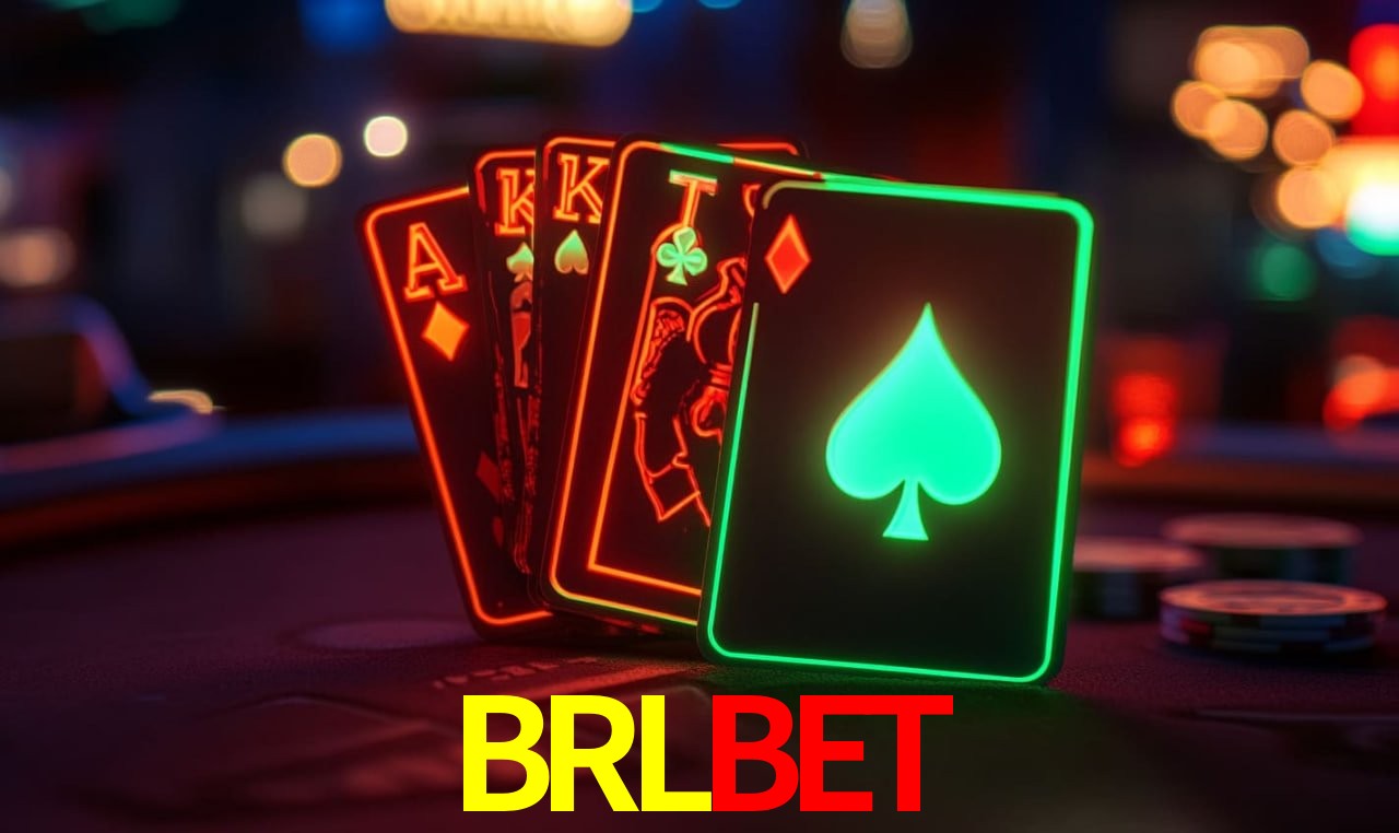 Apostas de Futebol BRLBET