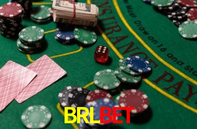 BRLBET: A Experiência de Casino com Jogos de Mesa ao Vivo
