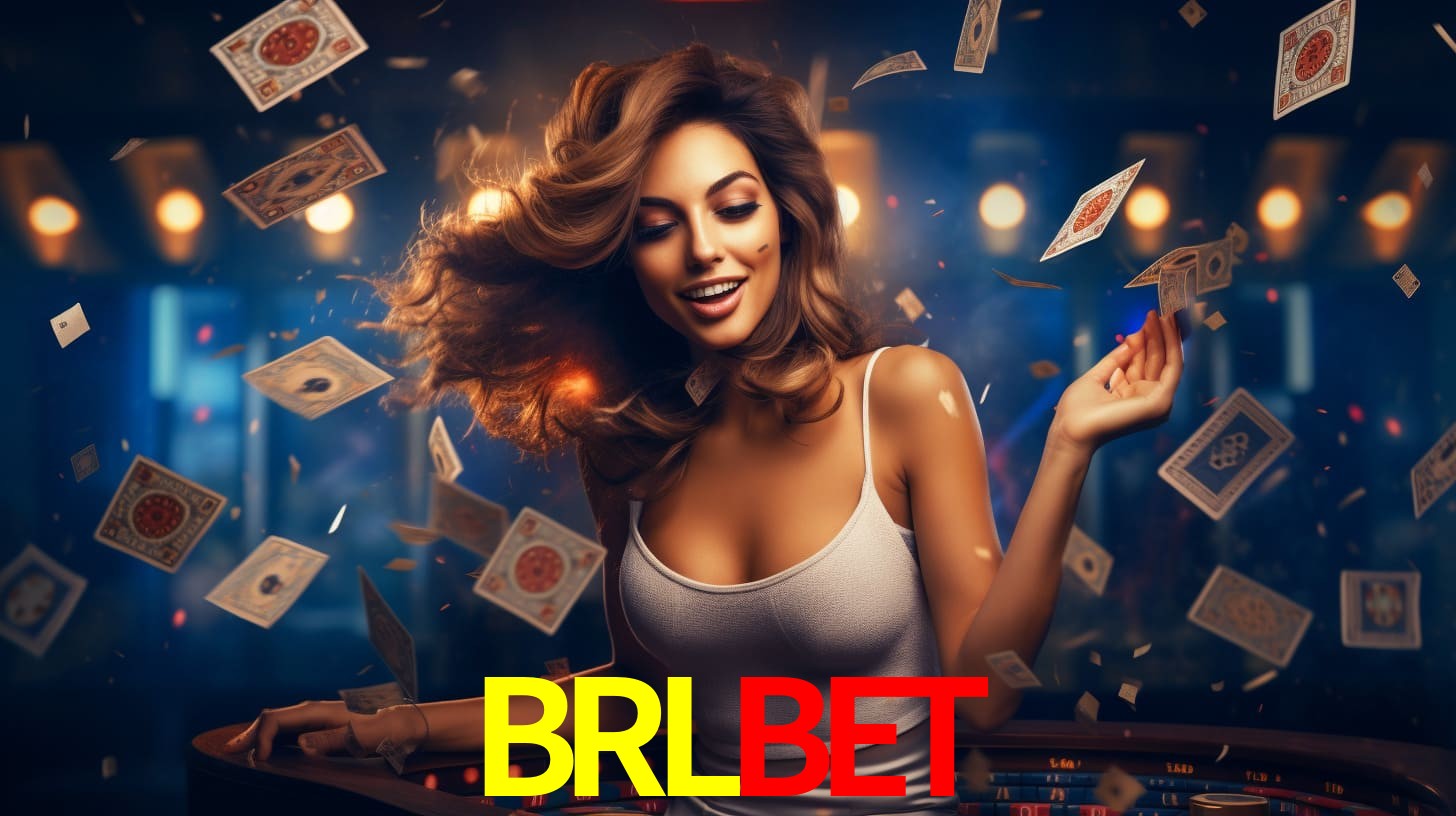 BRL BET App