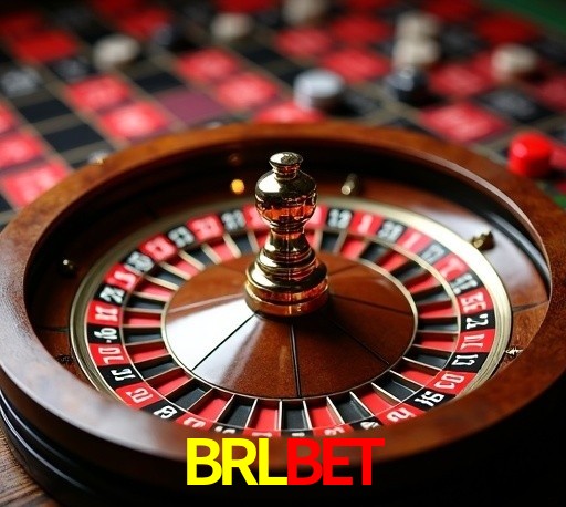 Design Responsivo BRLBET