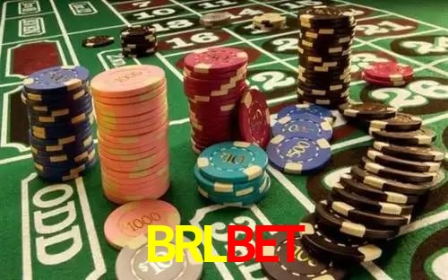 BRL BET App