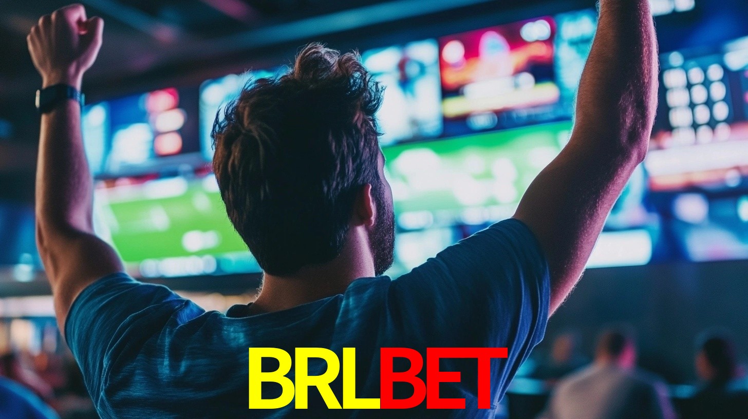 Sinta a adrenalina dos jogos de cassino com BRLBET