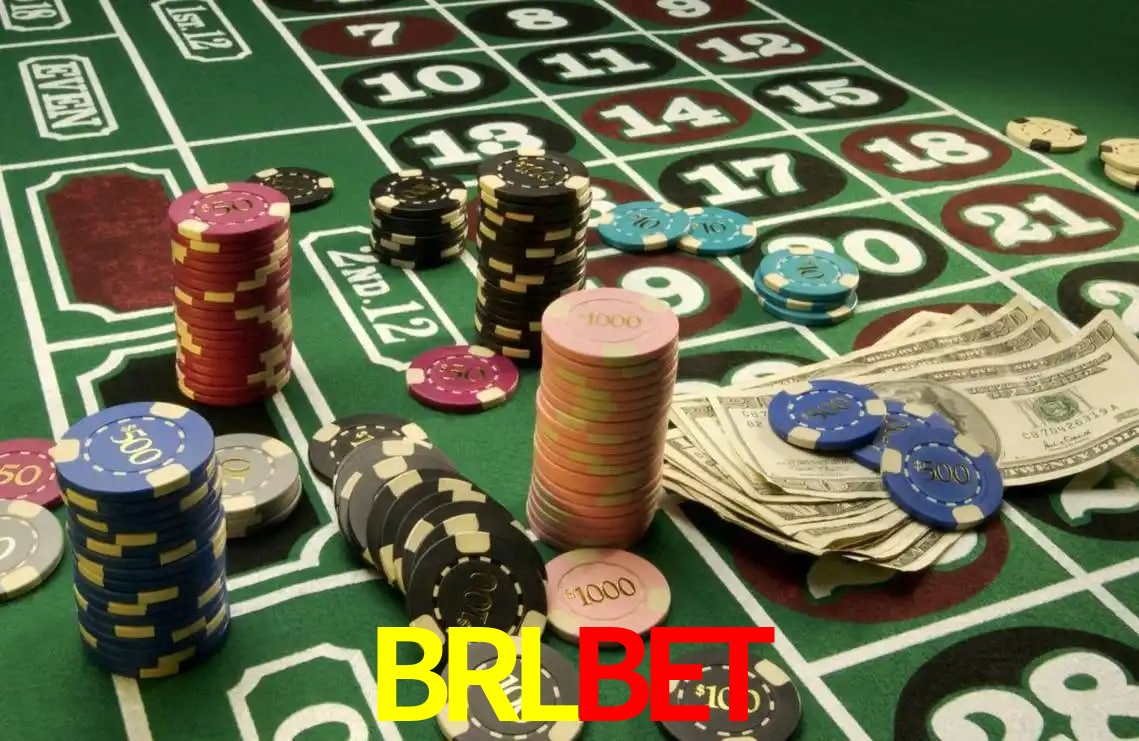 Game Statistics BRLBET