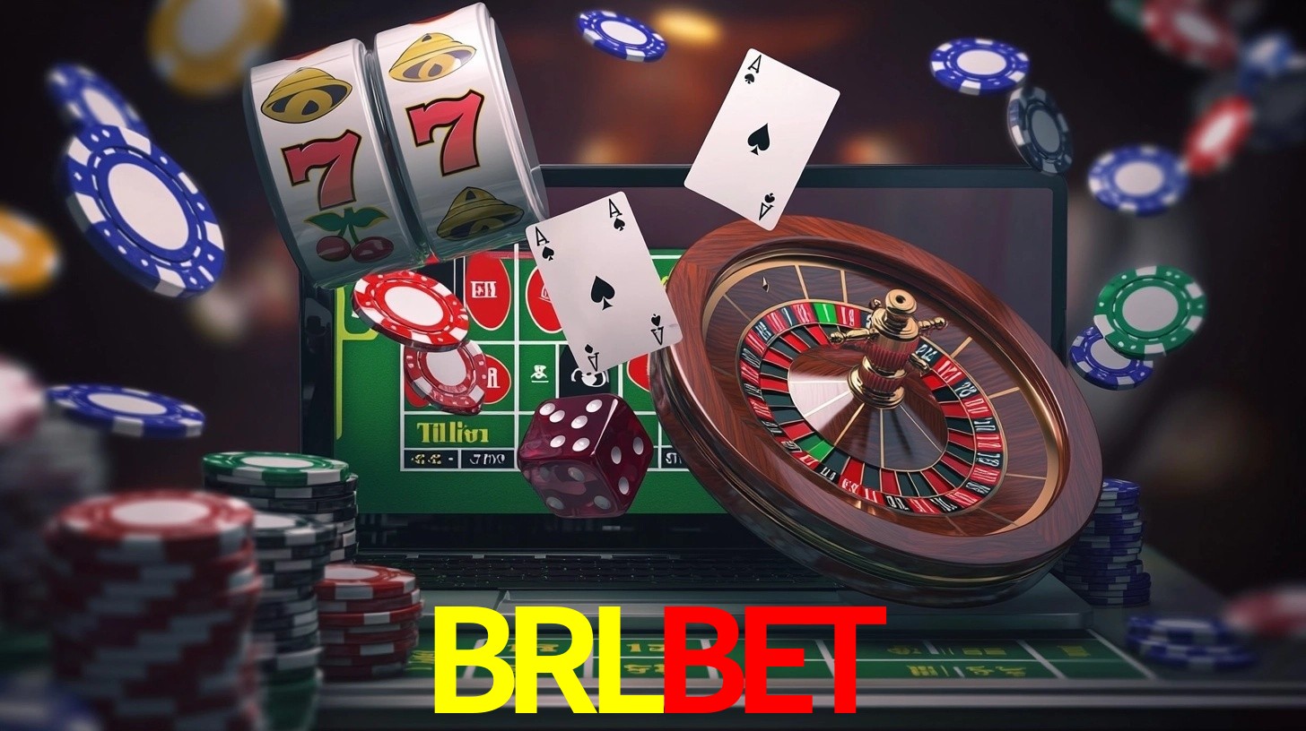 Exclusive Games BRLBET