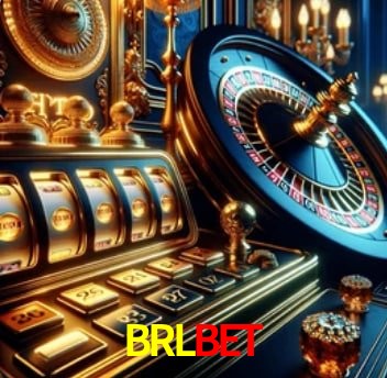 Interface do App BRLBET