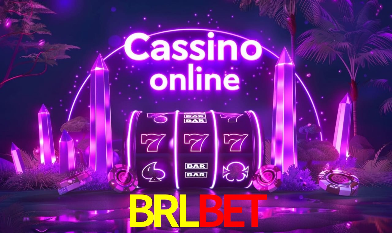 Jogos de Slot BRLBET