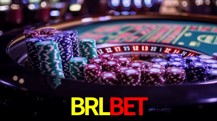 Blackjack Table BRLBET