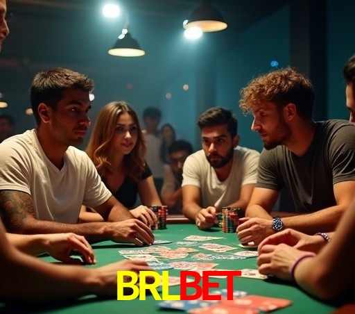 Especiais de Fim de Semana BRLBET